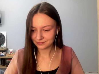 KittieRusu webcam model stream image