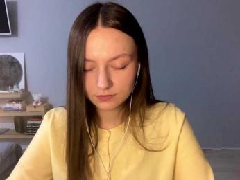 KittieRusu webcam model stream image