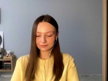 KittieRusu webcam bongacams model stream image