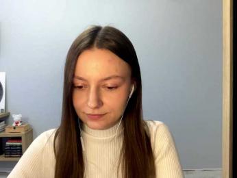 KittieRusu webcam model stream image