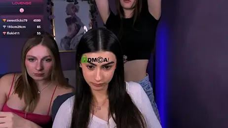 nekky_mouse webcam model stream image