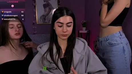 nekky_mouse webcam model stream image