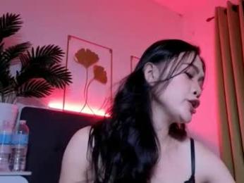 tsnathaliasilvana webcam chaturbate model stream image