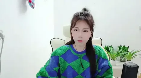 Sunset_glow webcam model stream image