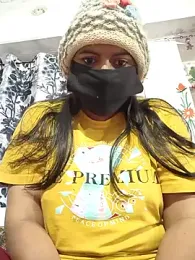 Ananyasingh47 webcam model stream image