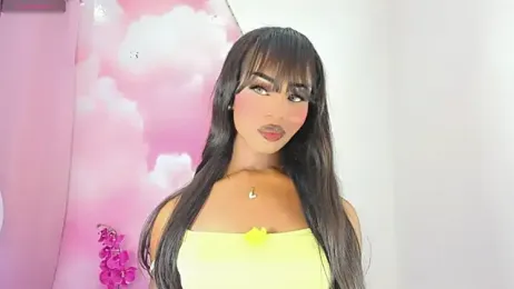 DarliingSweet webcam model stream image