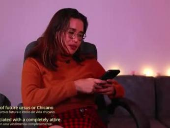 lady_boobs1 webcam chaturbate model stream image