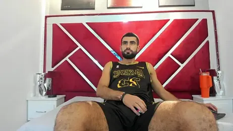 Ethan__Walker webcam model stream image