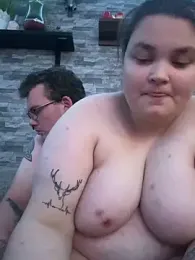 Daddy414Mommy webcam model stream image