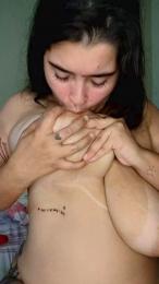 hellsnickysexy webcam model stream image