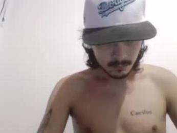 couplehot0917 webcam chaturbate model stream image