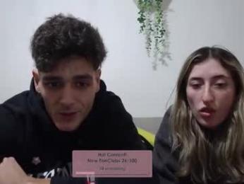 willy_est_95 webcam model stream image