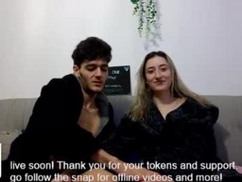 willy_est_95 webcam model stream image