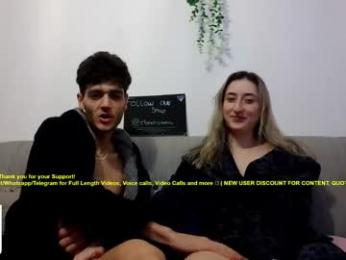 willy_est_95 webcam model stream image