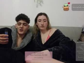 willy_est_95 webcam model stream image