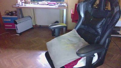 nizi31 webcam model stream image