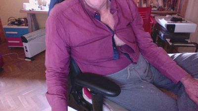 nizi31 webcam model stream image