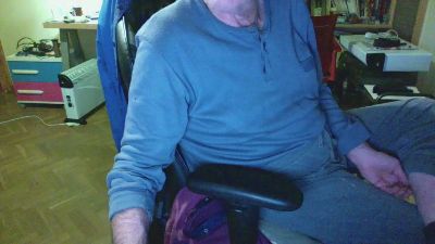 nizi31 webcam model stream image