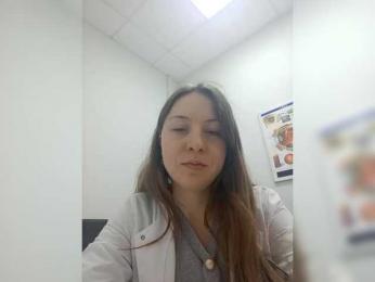 lindapierse webcam model stream image