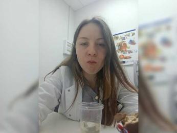 lindapierse webcam model stream image