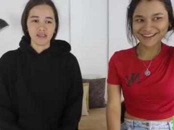 sexychanell_18 webcam model stream image