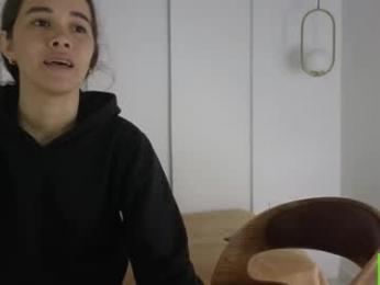 sexychanell_18 webcam model stream image