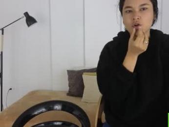 sexychanell_18 webcam model stream image