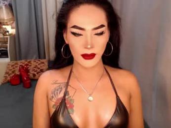 sierrafina_mcbride webcam model stream image