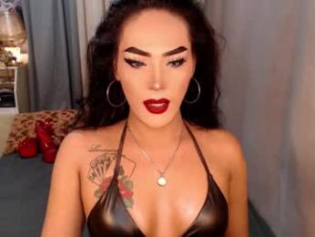 sierrafina_mcbride webcam model stream image