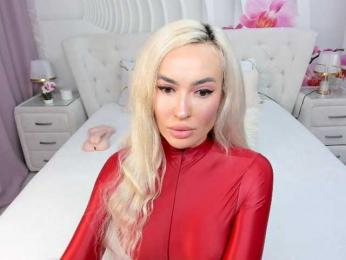 HottieSweetBritney webcam bongacams model stream image