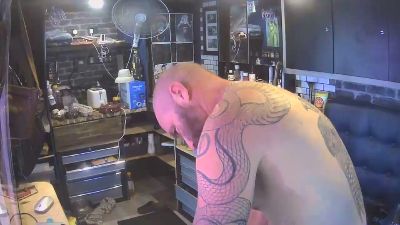 porobellocrown webcam model stream image