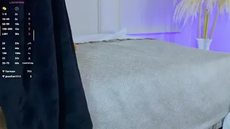 Mariapettit webcam model stream image