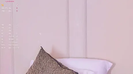 Mariapettit webcam model stream image