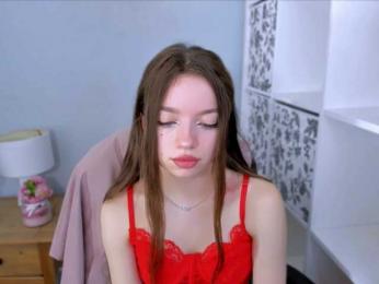 GraceShow webcam model stream image