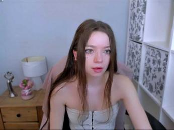 GraceShow webcam model stream image