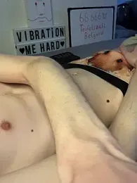 secret_dream415 webcam model stream image