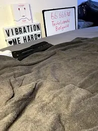 secret_dream415 webcam stripchat model stream image