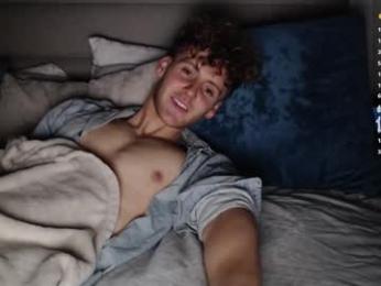 dominantalex182 webcam model stream image