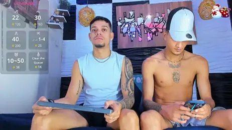 Friendsofeverything_ webcam stripchat model stream image