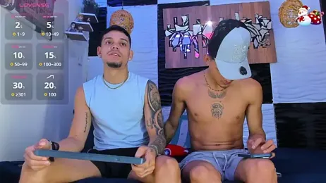 Friendsofeverything_ webcam stripchat model stream image