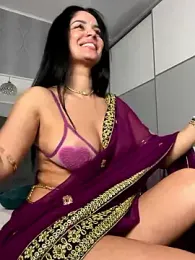 _adelle webcam model stream image