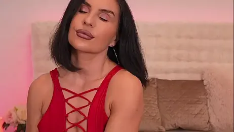 XeniaBlu webcam model stream image