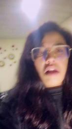 AmaJulia webcam model stream image