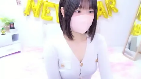 Im_Yu-na webcam model stream image