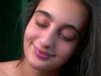 czamabech webcam model stream image