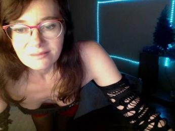 Viorica webcam model stream image