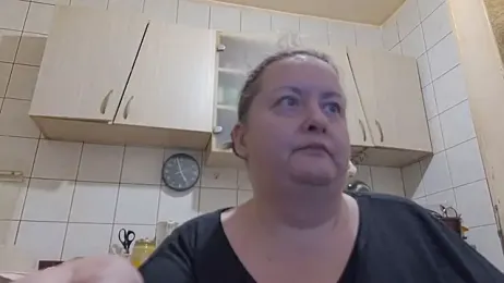 melissaBlessing webcam model stream image