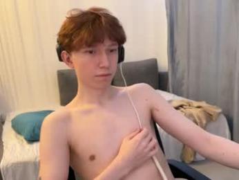 malcolm_yang webcam model stream image