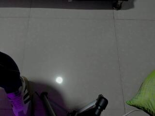 Luna Smift webcam model stream image