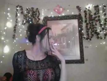 thesillymillie webcam chaturbate model stream image